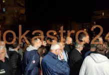 Διαβατά: Στείλαμε ειρηνικό μήνυμα, αναμένουμε άμεσα αντιδράσεις,αλλιώς οι δρόμοι ΚΛΕΙΝΟΥΝ