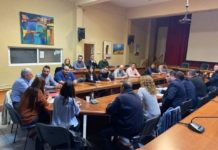 Για “το σχολείο που θες” στο Ωραιόκαστρο βρέθηκε η ΟΝΝΕΔ