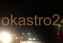 Τροχαίο τώρα στην Συμμαχική οδό Ωραιοκάστρου