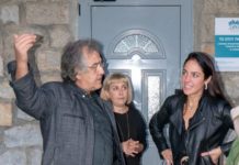Τον Ξενώνα της Άρσις στο Ωραιόκαστρο επισκέφθηκε η υφυπουργός Πρόνοιας