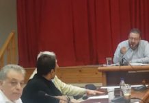 Ο Π.Σκαρλάτος θέτει ερωτήματα “φωτιά” στην σημερινή διοίκηση-Ο δήμαρχος απαντά,βίντεο