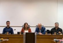 Προς νέο hot spot στον Εχέδωρο ΟΧΙ απο τον δήμαρχο και την επιτροπή πολιτών Ιωνίας