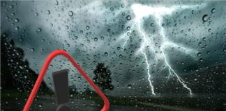 Live η έκτακτη ενημέρωση από την Πολιτική Προστασία για την επικείμενη κακοκαιρία