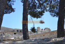 Η Κνωσός υποψήφια για ένταξη στον κατάλογο Μνημείων Παγκόσμιας Κληρονομιάς της UNESCO