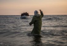 2.793 πρόσφυγες και μετανάστες πέρασαν στα νησιά του βορείου Αιγαίου σε μια εβδομάδα