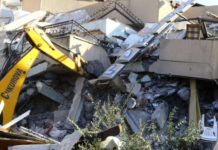 Κλιμάκιο της ΕΜΑΚ αναχωρεί στην Αλβανία για να βοηθήσει έπειτα απο τον φονικό σεισμό