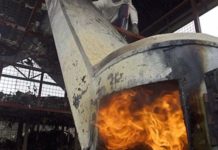 Ομόφωνο ΟΧΙ απο το Ωραιόκαστρο στην καύση απορριμάτων- Δείτε τι προκαλεί στην υγεία