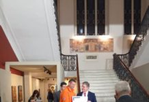 Βραβεύτηκε η ΟΜΑΚ Ωραιοκάστρου για τον εθελοντισμό της