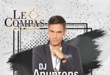 Ο Δημήτρης Ουγγαρέζος live στο Ωραιόκαστρο