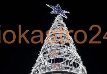 Λευκή και πολύ Θερμή η Νύχτα της Θέρμης,βίντεο