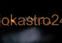 Επικίνδυνη πολύ η παλαιά Ε.Ο. Κιλκισίου-Θεσσαλονίκης – Βυθισμένη στο απόλυτο σκοτάδι