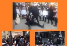 Αναστάτωσαν ολόκληρο το Ωραιόκαστρο οι “Μωμόγεροι”,βίντεο