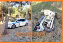 Θεσσαλονίκη:Σε καβάτζα πήγαν να μετατρέψουν το Άλσος Μετεώρων