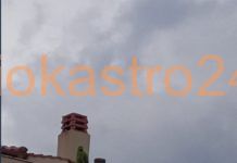 Πανέμορφοι παπαγάλοι εμφανίστηκαν στο Ωραιόκαστρο