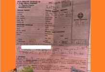 Ο δήμαρχος Σερρών μιλάει για την κλήση που “έφαγε” και τα συγχαρητήρια που έδωσε στην τροχαία,ηχητικό