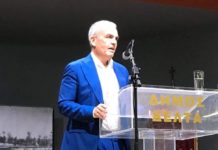 Δήλωση δημάρχου Δέλτα για την νέα γραμμή του ΟΑΣΘ απο το κέντρο φιλοξενίας Διαβατών