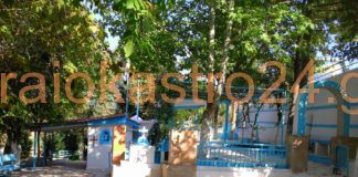 Αγία Παρασκευή Ευκαρπίας Θεσσαλονίκης,ένα βίντεο αφιέρωμα
