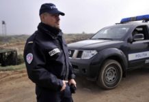 Προκήρυξη 700 θέσεων συνοριοφυλάκων από τη Frontex