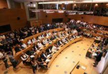 Βίντεο απο την επιστολή της Επιτροπής Ιωνίας για τον ΟΑΣΘ που έφερε αντιδράσεις στο δημοτικό συμβούλιο Θεσσαλονίκης