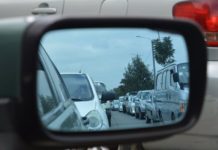 Θεσσαλονίκη: Κινείσαι στον περιφερειακό; Δες την κίνηση που θα αντιμετωπίσεις τώρα
