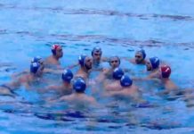 Πόλο: Παγκόσμια πρωταθλήτρια η Εθνική Νέων