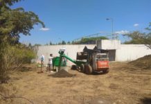 Τα λύματα του Λαγκαδά έγιναν κομπόστ και δίνονται δωρεάν σε πολίτες