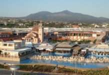 Θεσσαλονίκη: «Προβληματική η λειτουργία του Mediterranean Cosmos»