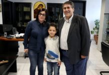 Οκτάχρονος «Αϊνστάιν» από την Πέλλα εντυπωσιάζει με τις επιδόσεις του στα μαθηματικά