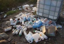 Τεράστια περιβαλλοντική πληγή τα πλαστικά με αγροχημικά στην Ελλάδα – Οι καλές πρακτικές