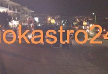 Ωραιόκαστρο: Τροχαίο με εγκατάλειψη και τραυματίες – ύποπτο ΙΧ