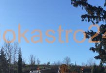 Προτεραιότητα τα κοιμητήρια Ωραιοκάστρου για την Αντιδημαρχία Καθημερινότητας Ξεκίνησαν εργασίες