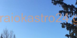 Προτεραιότητα τα κοιμητήρια Ωραιοκάστρου για την Αντιδημαρχία Καθημερινότητας Ξεκίνησαν εργασίες