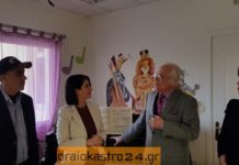 Ο βιρτουόζος πιανίστας Δημήτρης Τουφεξής μας μιλάει για το ρεσιτάλ που διοργανώνει η μουσική σχολή “Τομπάζης” στο Ωραιόκαστρο