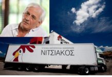 Νεκρός ο γνωστός επιχειρηματίας Θεόδωρος Νιτσιάκος
