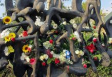 Εκδηλώσεις για την Εθνική Ημέρα Μνήμης των Ελλήνων Εβραίων Μαρτύρων και Ηρώων του Ολοκαυτώματος