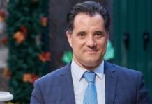 Άδωνις Γεωργιάδης: Εγώ δεν μπορώ να πάω στα πανεπιστήμια, θα με σκοτώσουν