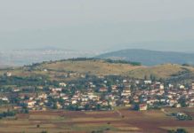 Την οικονομική ανεξαρτησία που δικαιούται ζητά η Κοινότητα Δρυμού Ωραιοκάστρου