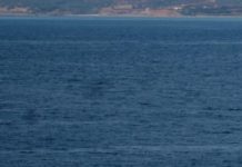 Ο βυθός της Ερυθράς Θάλασσας φυσική πηγή ρύπων