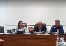 Τέλος η “Αλκυονίδα” Αποχώρησε ο δήμαρχος Δέλτα με την στήριξη του δημοτικού συμβουλίου και της φιλοζωικής