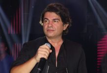 Ο Νίκος Κουρκούλης μιλάει για την περιπέτεια υγείας του και την “θεραπεία” του μέσα στο Άγιο όρος
