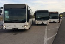 Σταϊκούρας: Το Μετρό Θεσσαλονίκης θα ξεκινήσει μέσα στο 2024 – ‘Εκτακτη ενίσχυση στα υπεραστικά και αστικά ΚΤΕΛ