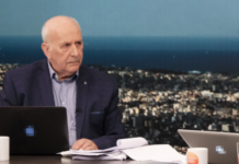 Τελικά οι διαρροές πληροφοριών δεν είναι μόνο στο δήμο Ωραιοκάστρου Ξέσπασε ο Γ.Παπαδάκη – Καταγγέλλει διαρροές Βρούτση στον Αυτιά,βίντεο