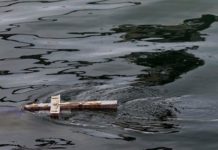 Ζωντανά Θεία Λειτουργία και ο Καθαγιασμός των Υδάτων για τα Θεοφάνεια