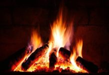 Πόσο επιβλαβής είναι η θέρμανση με καυσόξυλα;