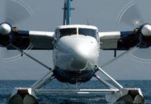 Υδατοδρόμιο ετοιμάζεται στα Ιωάννινα