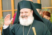 Δώδεκα χρόνια από τον θάνατο του Αρχιεπισκόπου Χριστόδουλου