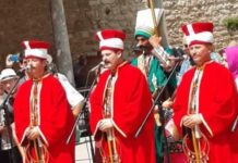 Εξηγήσεις για τη συμμετοχή της τουρκικής μουσικής μπάντας στις εκδηλώσεις στο Σοχό ζήτησε ο δήμαρχος Λαγκαδά