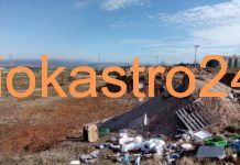 Ασυνείδητοι βάλθηκαν να μετατρέψουν το Ωραιόκαστρο σε χωματερή “Ξεφύτρωσε” και άλλη σε λίγες ημέρες