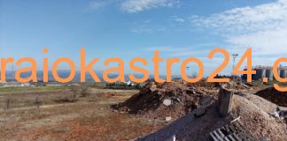 Ασυνείδητοι βάλθηκαν να μετατρέψουν το Ωραιόκαστρο σε χωματερή “Ξεφύτρωσε” και άλλη σε λίγες ημέρες