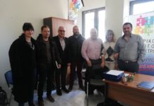 Σε εξέλιξη τα Ανοικτά Κέντρα Εμπορίου απο τον Εμπορικό Σύλλογο Ωραιοκάστρου